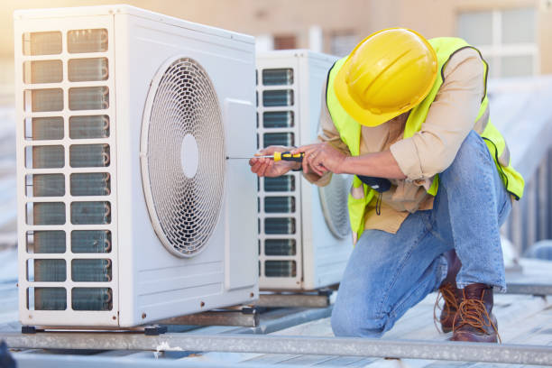 Best Seasonal HVAC Services in Trafford, PA