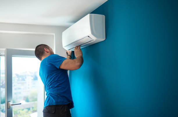 Best Energy-efficient HVAC Solutions in Trafford, PA