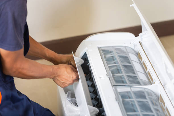 Best Solar-powered HVAC Systems in Trafford, PA