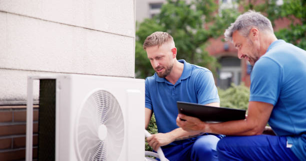 Professional HVAC in Trafford, PA
