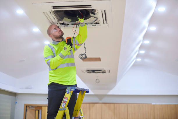 Best HVAC Retrofitting and Upgrading in Trafford, PA